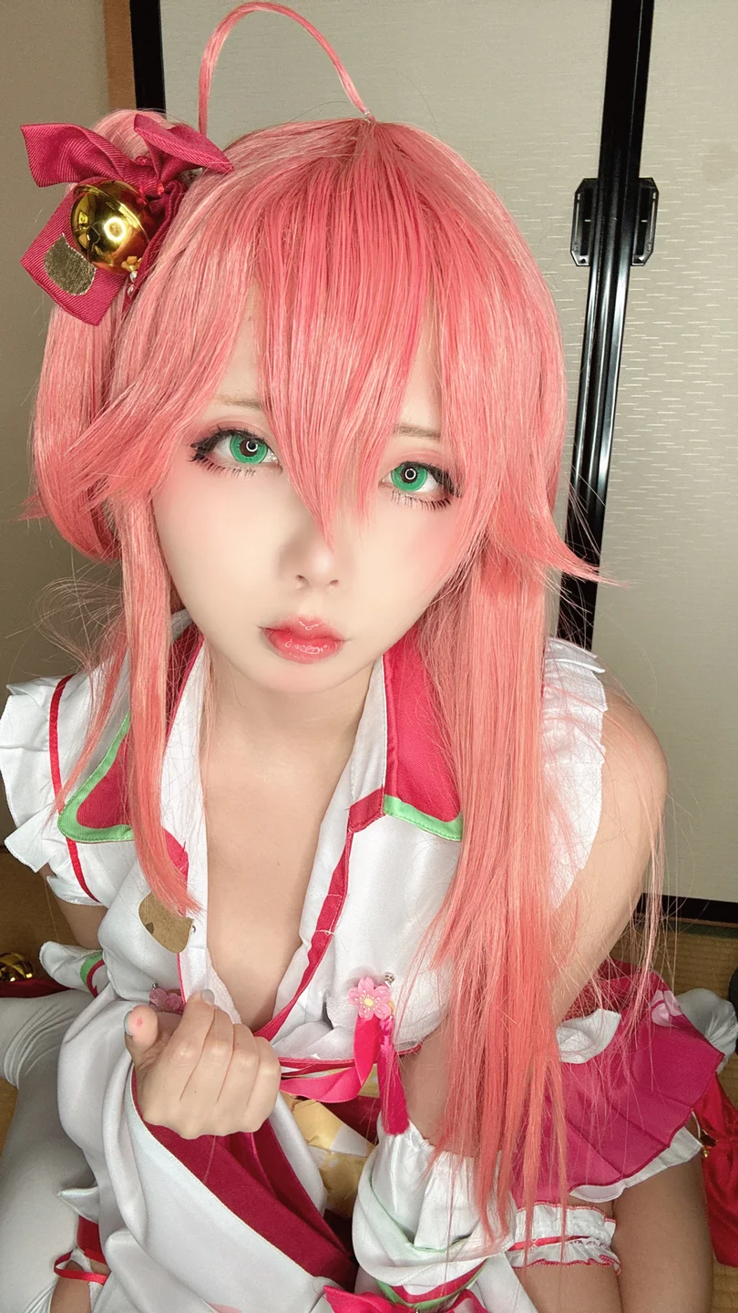 ChuChu♡MAGIC - 2023.9月号Class2 [110P-455MB] tg@simisebaisi 【丝足阁】027.webp